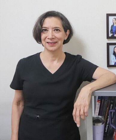 Dra. Leticia Boeta