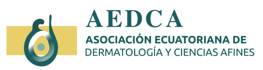 Asociación Ecuatoriana de Dermatología y Ciencias Afines
