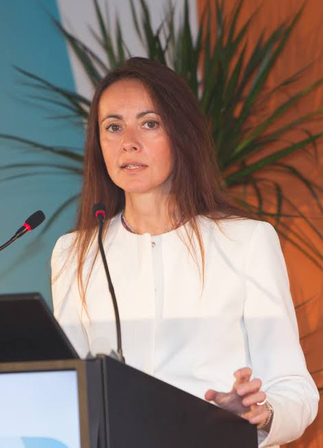 Dra. Anna López Ferrer