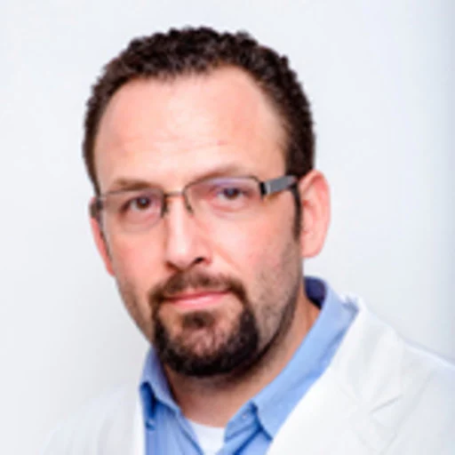 Dr. Benjamín Hidalgo