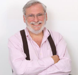 Dr. Juan Guillermo Chalela