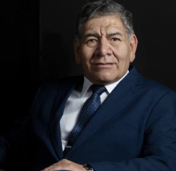 Dr. Juan Carlos Diez de Medina