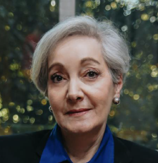 Dra. Judith Domínguez-Cherit