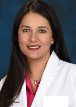 Dra. Julia Escandón Brehm