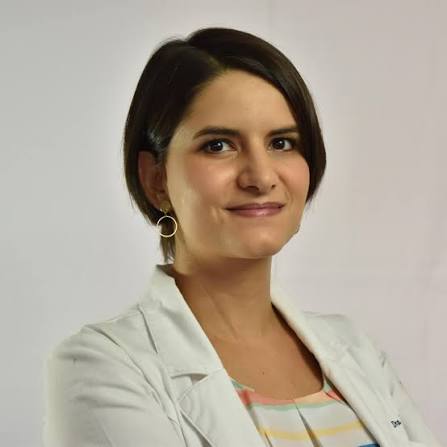 Dra. Florencia López