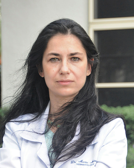 Dra. Mariya Miteva