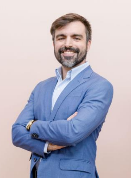 Dr. Pedro Carneiro Marihno