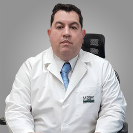 Dr. Ricardo Galván