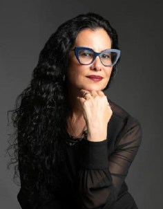 Dra. Marcela Saeb Lima