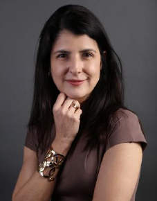 Dra. Ana Luisa Sampaio