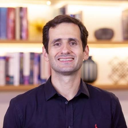 Dr. Thiago Jeunon