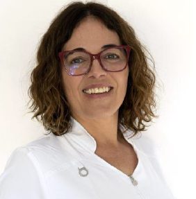Dra. María Eugenia Mazzei
