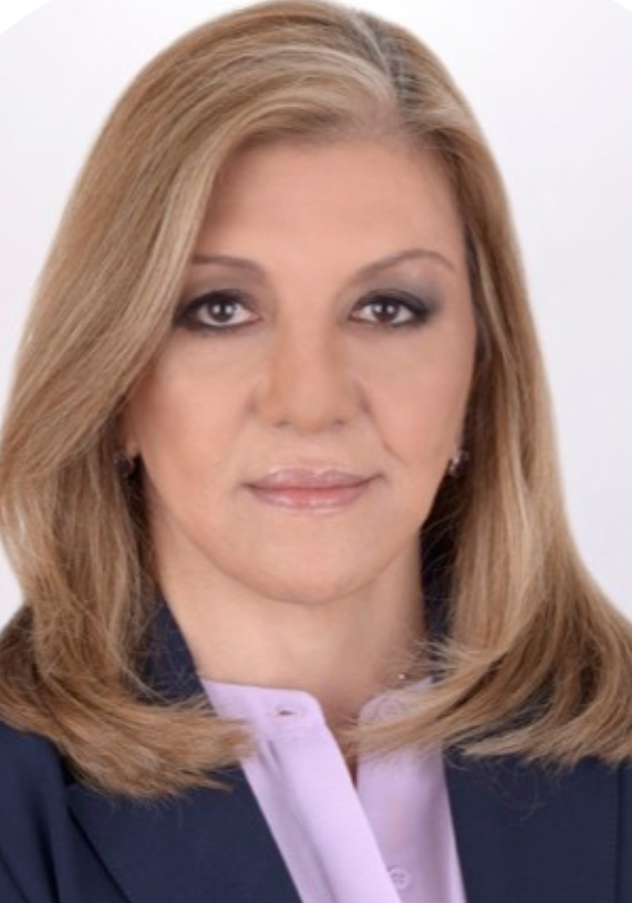 Dra. Ivonne Arellano